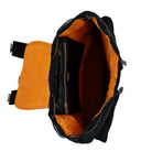Porter-Yoshida & Co. Tanker Rucksack Black Backpacks  Material | Overkill