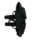Porter-Yoshida & Co. Tanker Rucksack Black Backpacks Detailfoto | Overkill