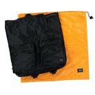 Porter-Yoshida & Co. Tanker Rucksack Black Backpacks Detail view 1 | Overkill
