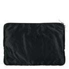 Porter-Yoshida & Co. Tanker Document Case Black Briefcases & Messenger Bags Close-up | Overkill