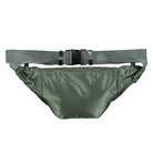 Porter-Yoshida & Co. Tanker Waist Bag L Sage Green Hip & Waist Bags Close-up | Overkill