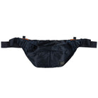 Porter-Yoshida & Co. Tanker Waist Bag S Iron Blue Hip & Waist Bags 622-76629-50 | Overkill