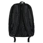 Porter-Yoshida & Co. Tanker Day Pack Black Backpacks Close-up | Overkill
