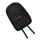 Porter-Yoshida & Co. Tanker Day Pack Black Backpacks Detail view 1 | Overkill