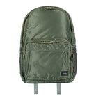 Porter-Yoshida & Co. Tanker Day Pack Sage Green Backpacks 622-76674-30 | Overkill