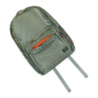 Porter-Yoshida & Co. Tanker Day Pack Sage Green Backpacks Detail view 1 | Overkill