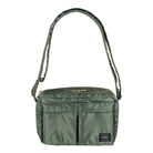 Porter-Yoshida & Co. Tanker Shoulder Bag S Sage Green Shoulder & Cross Body Bags 622-76963-30 | Overkill