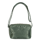 Porter-Yoshida & Co. Tanker Shoulder Bag S Sage Green Shoulder & Cross Body Bags Close-up | Overkill
