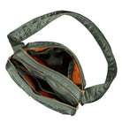 Porter-Yoshida & Co. Tanker Shoulder Bag S Sage Green Shoulder & Cross Body Bags  Material | Overkill