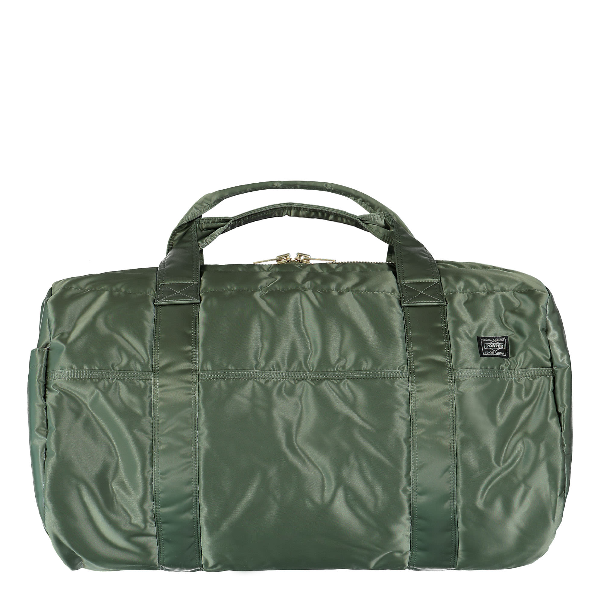 Porter-Yoshida Tanker 2Way Duffle Bag M 622-76989-30 OVERKILL