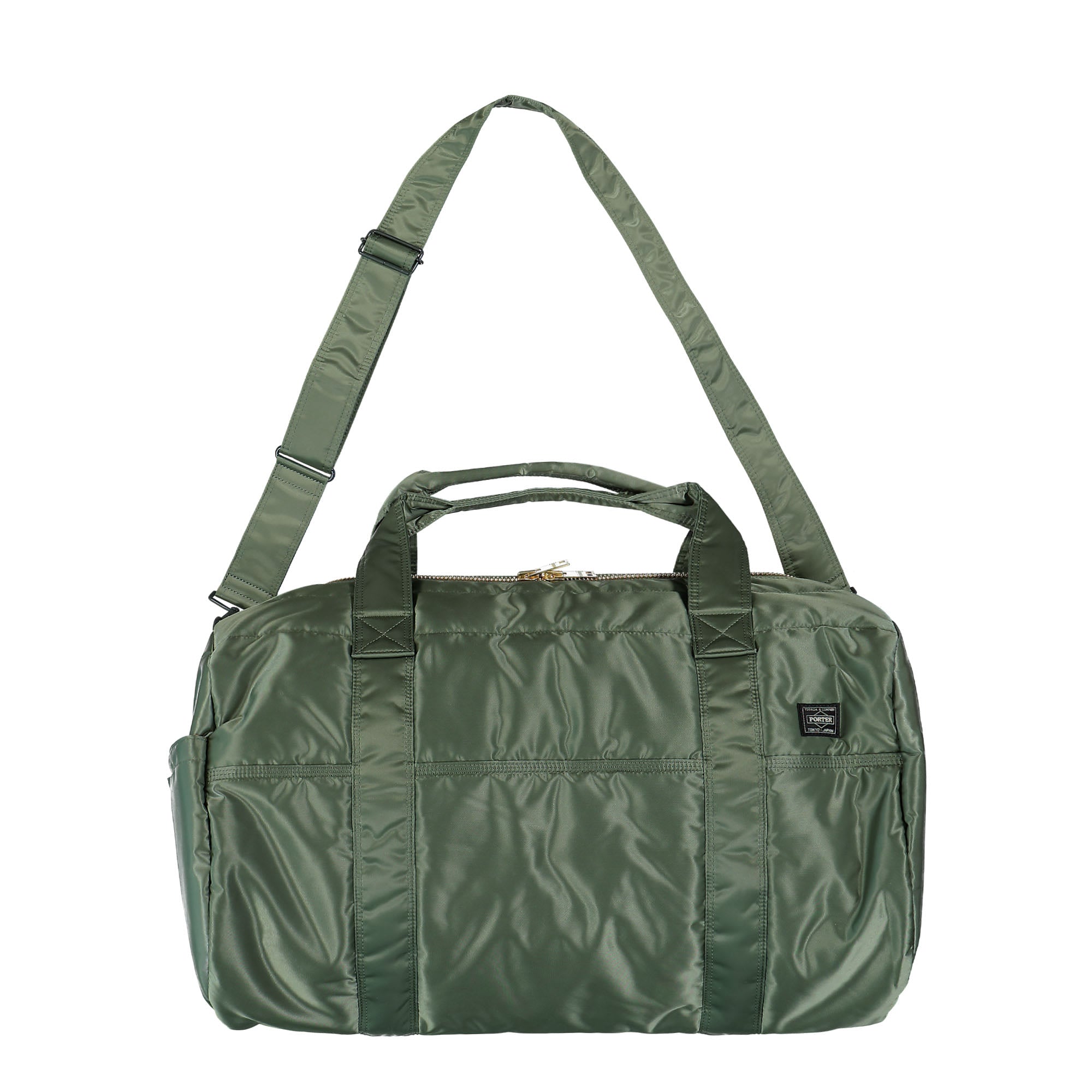 Porter-Yoshida & Co. Tanker 2Way Duffle Bag M 622-76989-30 | OVERKILL