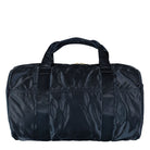 Porter-Yoshida & Co. Tanker 2Way Duffle Bag M Iron Blue Duffle Bags  Material | Overkill