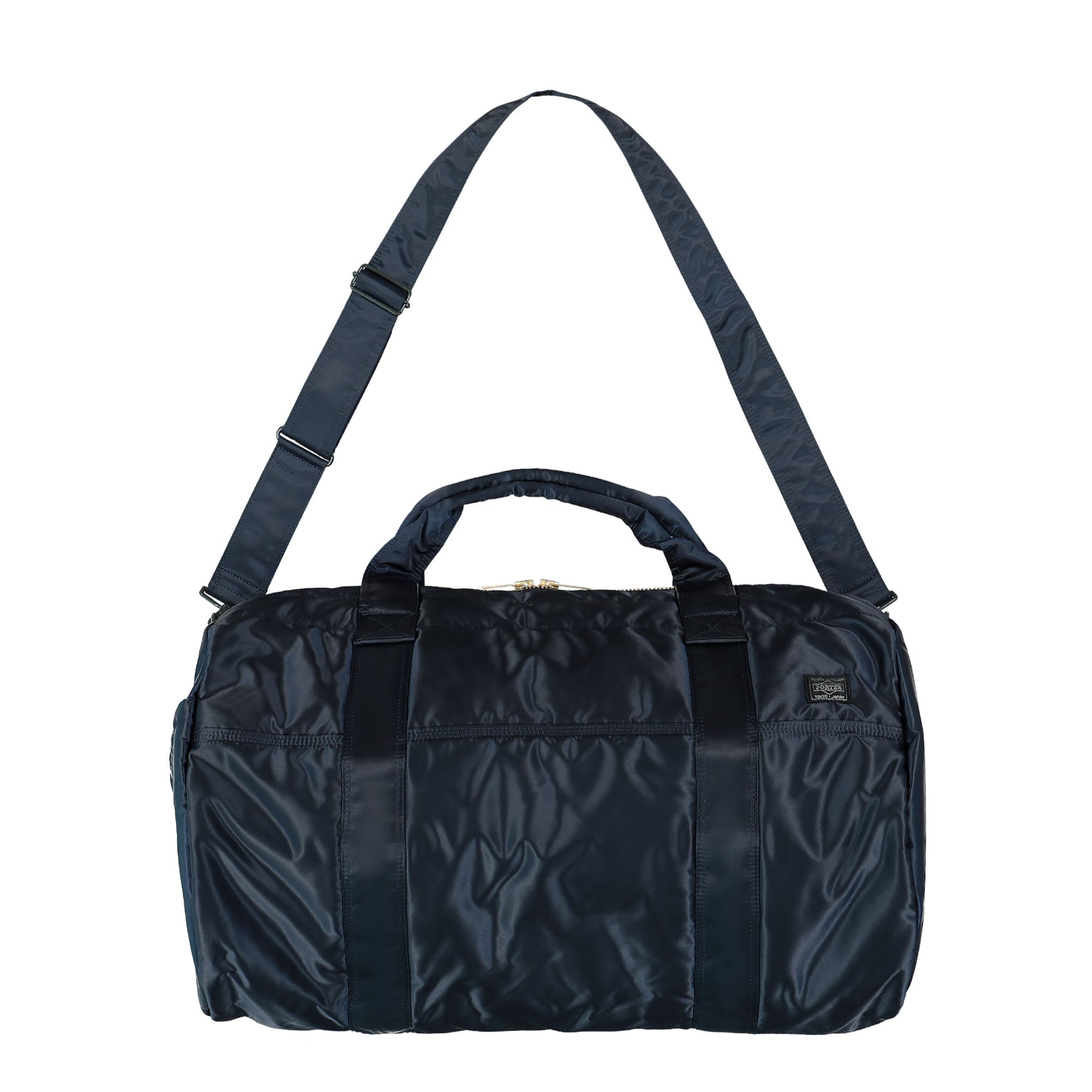 Porter-Yoshida & Co. Tanker 2Way Duffle Bag M 622-76989-50 | OVERKILL