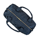 Porter-Yoshida & Co. Tanker 2Way Duffle Bag M Iron Blue Duffle Bags Detail view 1 | Overkill