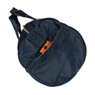 Porter-Yoshida & Co. Tanker 2Way Duffle Bag M Iron Blue Duffle Bags Detail view 2 | Overkill
