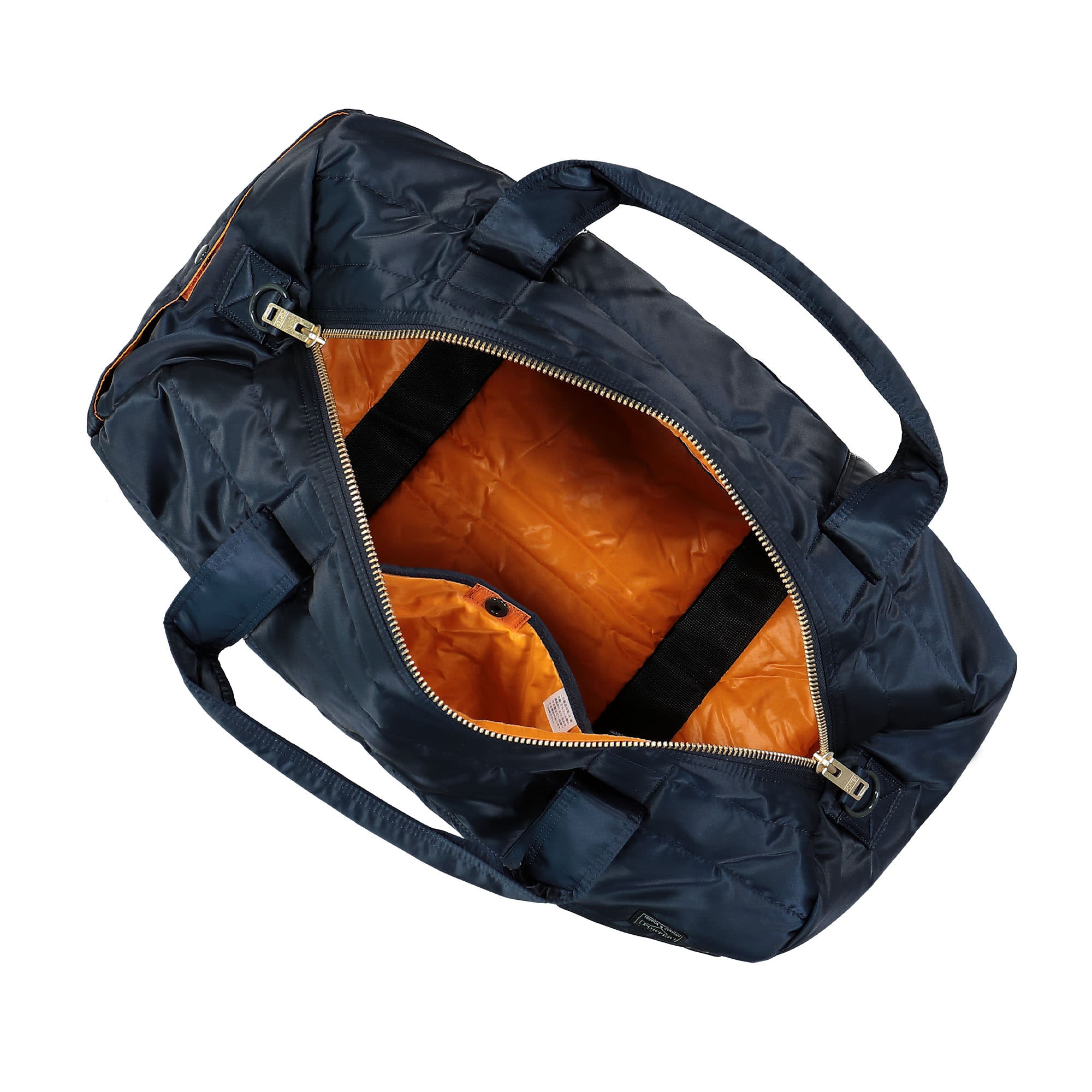 Porter-Yoshida & Co. Tanker 2Way Duffle Bag M 622-76989-50 | OVERKILL
