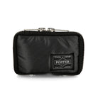 Porter-Yoshida & Co. Tanker Key Case Black Wallets & Cases 622-77138-10 | Overkill