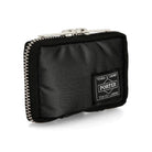 Porter-Yoshida & Co. Tanker Key Case Black Wallets & Cases Close-up | Overkill