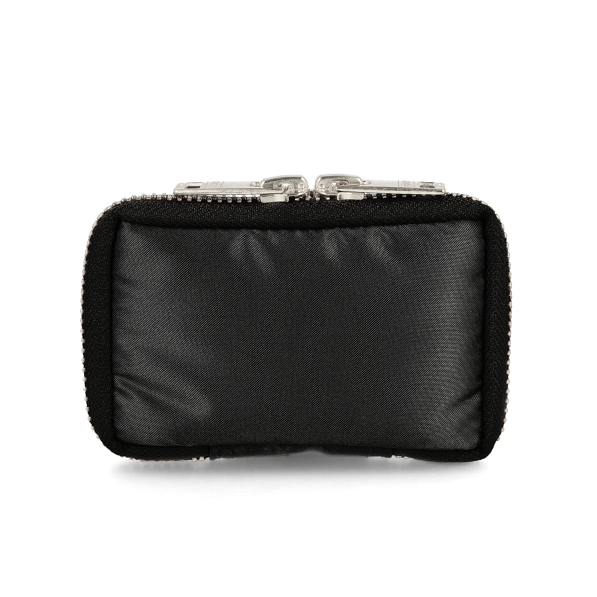 Porter-Yoshida & Co. Tanker Key Case Black Wallets & Cases Detailfoto | Overkill