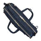 Porter-Yoshida & Co. Tanker 3Way Briefcase Iron Blue Briefcases & Messenger Bags Detailfoto | Overkill