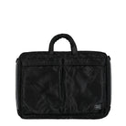 Porter-Yoshida & Co. Tanker 2Way Briefcase Black Briefcases & Messenger Bags 622-77544-10 | Overkill