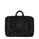 Porter-Yoshida & Co. Tanker 2Way Briefcase Black Briefcases & Messenger Bags  Material | Overkill