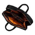 Porter-Yoshida & Co. Tanker 2Way Briefcase Black Briefcases & Messenger Bags Detail view 4 | Overkill