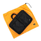 Porter-Yoshida & Co. Tanker 2Way Briefcase Black Briefcases & Messenger Bags Detail view 5 | Overkill