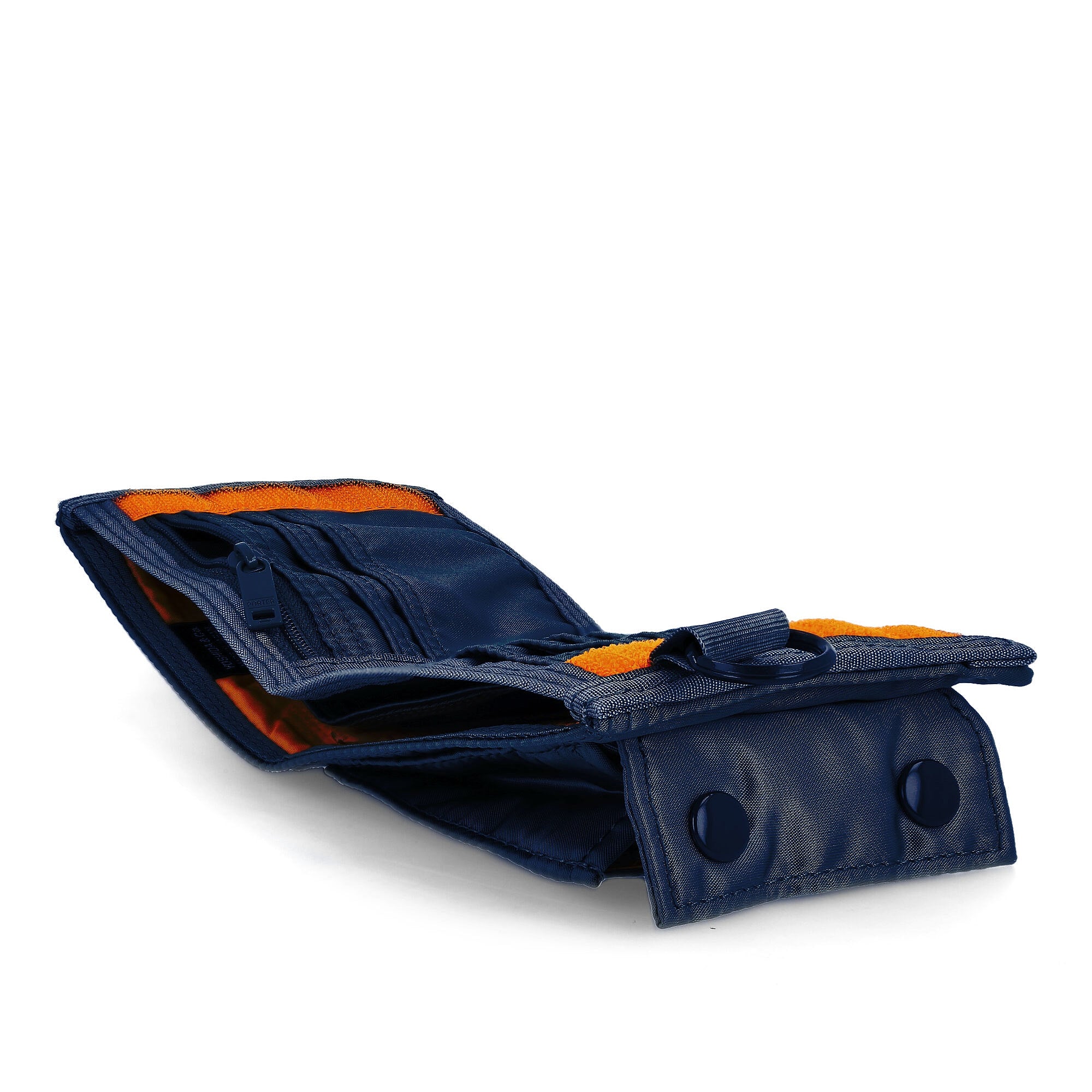 Porter-Yoshida & Co. Tanker Wallet S 622-78168-50 | OVERKILL