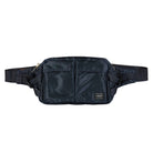 Porter-Yoshida & Co. Tanker Waist Bag Iron Blue Hip & Waist Bags 622-78302-50 | Overkill