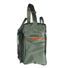 Porter-Yoshida & Co. Tanker 2Way Duffle Bag S Sage Green Briefcases & Messenger Bags Detail view 1 | Overkill