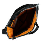 Porter-Yoshida & Co. Tanker 2Way Helmet Bag Black Tote Bags & Shoppers  Material | Overkill
