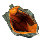 Porter-Yoshida & Co. Tanker 2Way Helmet Bag Sage Green Tote Bags & Shoppers Detailfoto | Overkill