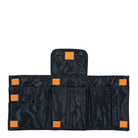 Porter-Yoshida & Co. Tanker Travel Case Iron Blue Wallets & Cases  Material | Overkill