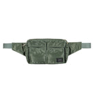 Porter-Yoshida & Co. Tanker Waist Bag Sage Green Hip & Waist Bags 622-78723-30 | Overkill