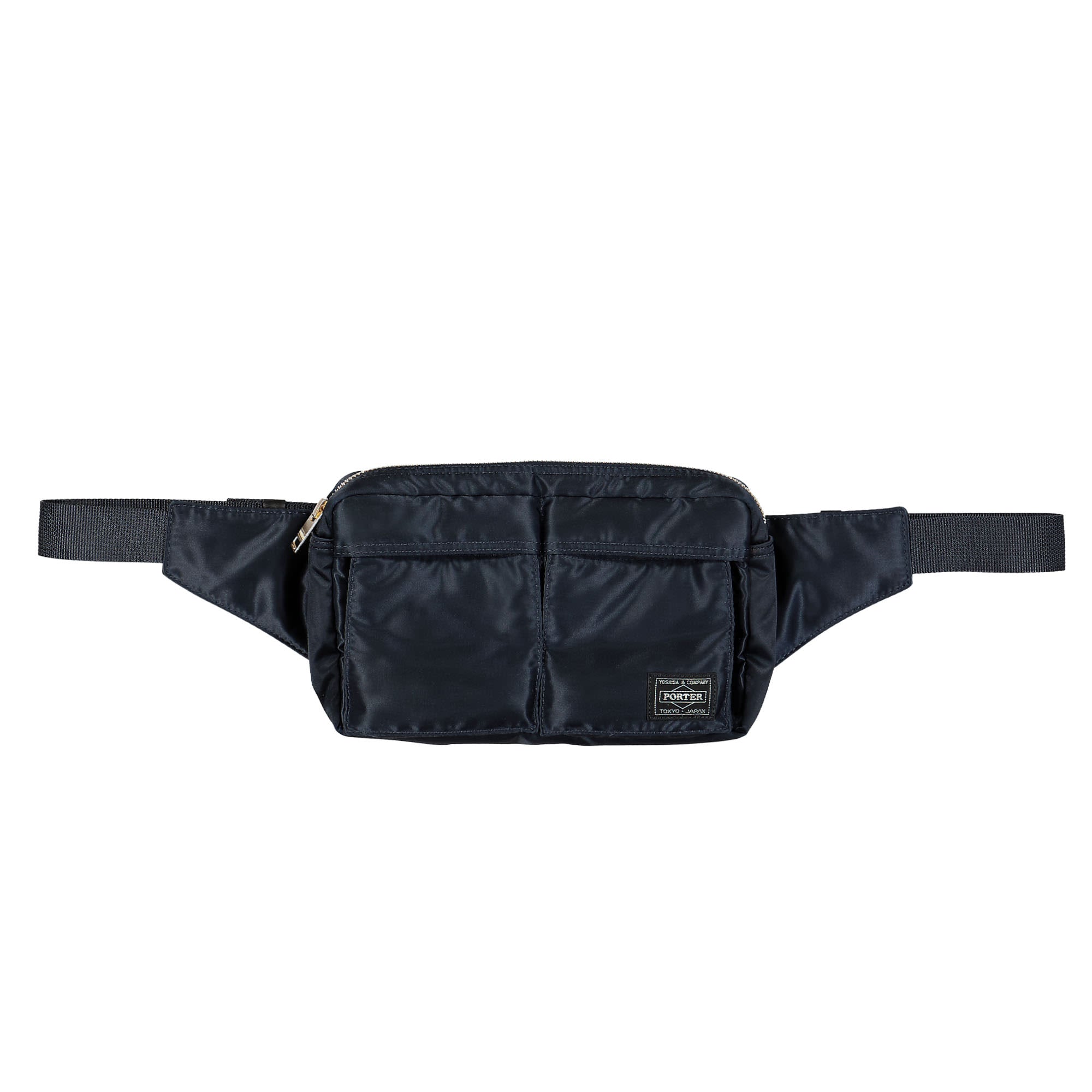 Porter-Yoshida & Co. Tanker Waist Bag 622-78723-50 | OVERKILL