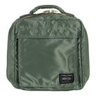 Porter-Yoshida & Co. Tanker Shoulder Bag Sage Green Shoulder & Cross Body Bags 622-79125-30 | Overkill