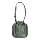 Porter-Yoshida & Co. Tanker Shoulder Bag Sage Green Shoulder & Cross Body Bags Close-up | Overkill
