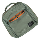 Porter-Yoshida & Co. Tanker Shoulder Bag Sage Green Shoulder & Cross Body Bags  Material | Overkill