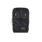 Porter-Yoshida & Co. Tanker Pouch Iron Blue Wallets & Cases Detail view 1 | Overkill