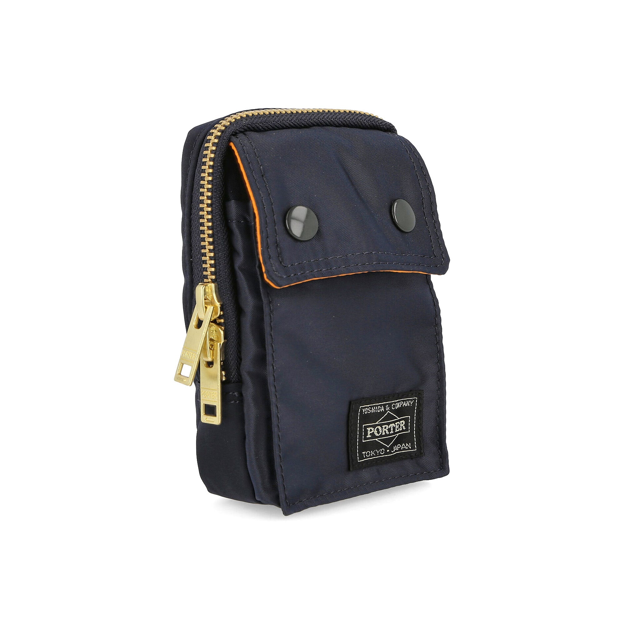 Porter-Yoshida & Co. Tanker Pouch 622-79155-50 | OVERKILL