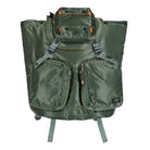 Porter-Yoshida & Co. Tanker Ruck Sack Sage Green Backpacks 622-79162-30 | Overkill