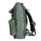 Porter-Yoshida & Co. Tanker Ruck Sack Sage Green Backpacks Detailfoto | Overkill