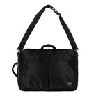 Porter-Yoshida & Co. Tanker 3Way Briefcase Black Briefcases & Messenger Bags 622-79308-10 | Overkill