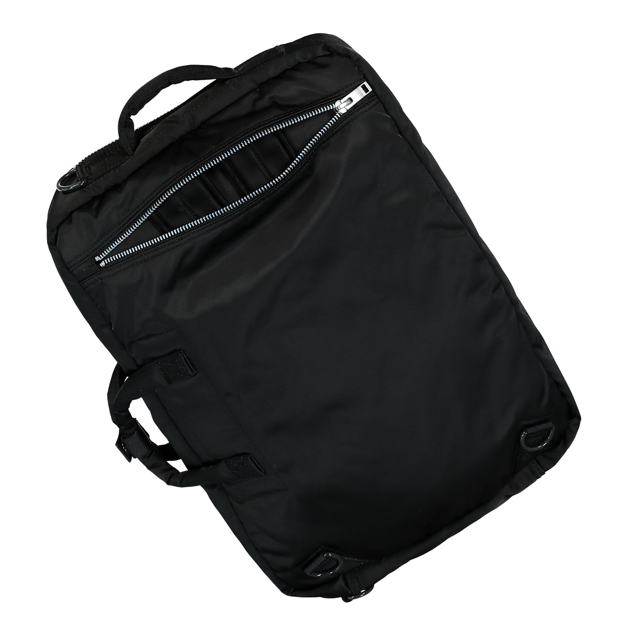 Porter-Yoshida & Co. Tanker 3Way Briefcase Black Briefcases & Messenger Bags Detail view 3 | Overkill