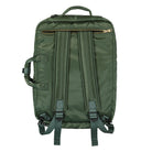 Porter-Yoshida & Co. Tanker 3Way Briefcase Sage Green Briefcases & Messenger Bags Detailfoto | Overkill
