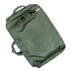 Porter-Yoshida & Co. Tanker 3Way Briefcase Sage Green Briefcases & Messenger Bags Detail view 2 | Overkill