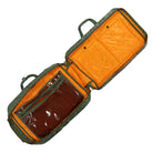Porter-Yoshida & Co. Tanker 3Way Briefcase Sage Green Briefcases & Messenger Bags Detail view 5 | Overkill