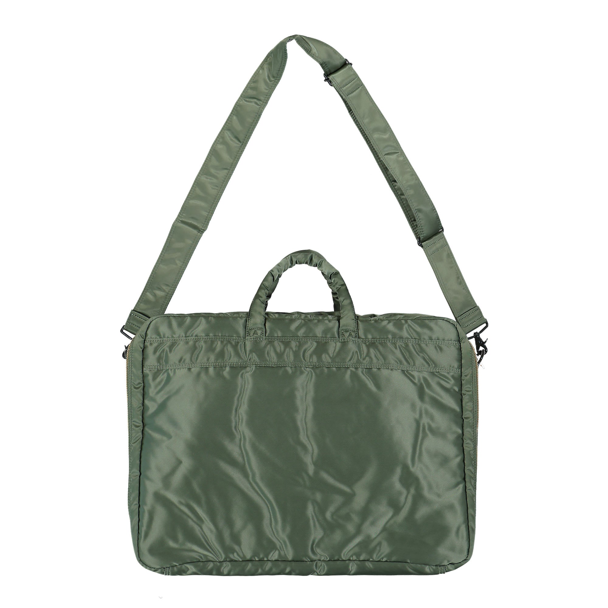 Porter-Yoshida & Co. Tanker 2Way Overnight Briefcase 622-79309-30