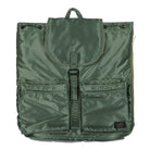 Porter-Yoshida & Co. Tanker Rucksack Sage Green Backpacks 622-79312-30 | Overkill